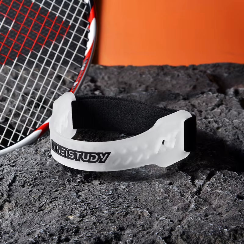 Adjustable PVC Knee Patellar Band Tendon Support Strape Brace Shock Absorption Compression Strap Pads Sport Protection